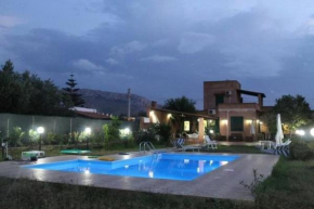 Villacinisi Cinisi